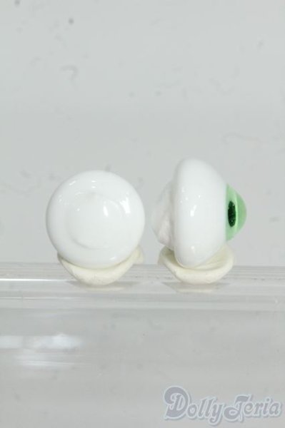 画像2: 14&15mm/グラスアイ Y-26-01-14-027-YD-ZY (2)