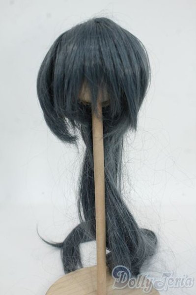 画像1: 7-8inch/ウィッグ Y-26-01-14-015-YD-ZY (1)