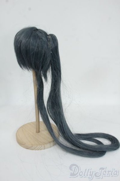 画像2: 7-8inch/ウィッグ Y-26-01-14-015-YD-ZY (2)