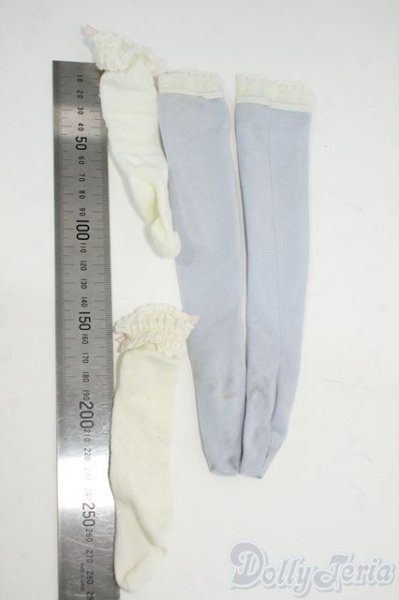 画像2: SD/OF:靴下 Y-26-01-14-170-YD-ZY (2)