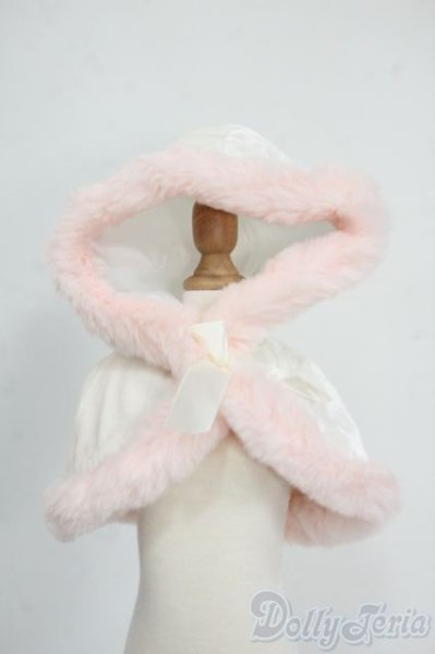 画像1: SD/OF:VOLKS製 ケープ Y-26-01-14-172-YD-ZY (1)