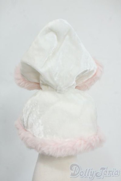 画像2: SD/OF:VOLKS製 ケープ Y-26-01-14-172-YD-ZY (2)