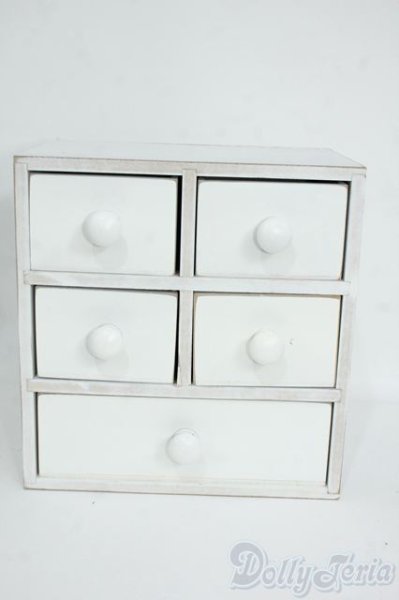 画像1: SD/1/4〜1/3サイズ：ディスプレイ用家具 Y-26-01-14-182-YD-ZY (1)