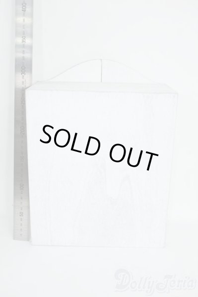 画像2: SD/1/4〜1/3サイズ：ディスプレイ用家具 Y-26-01-14-183-YD-ZY (2)