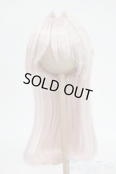 画像1: 8-9inch/ウィッグ：Rosenlied Doll製 Y-26-01-14-207-YD-ZY (1)