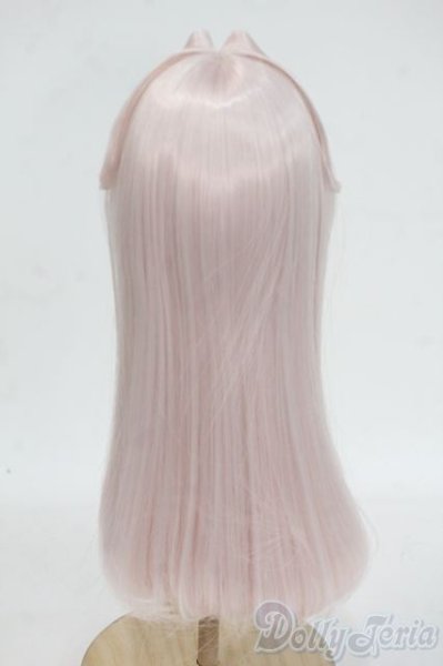 画像2: 8-9inch/ウィッグ：Rosenlied Doll製 Y-26-01-14-207-YD-ZY (2)