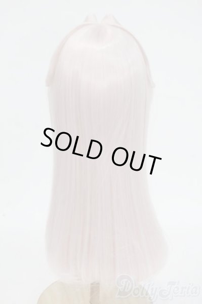 画像2: 8-9inch/ウィッグ：Rosenlied Doll製 Y-26-01-14-207-YD-ZY (2)