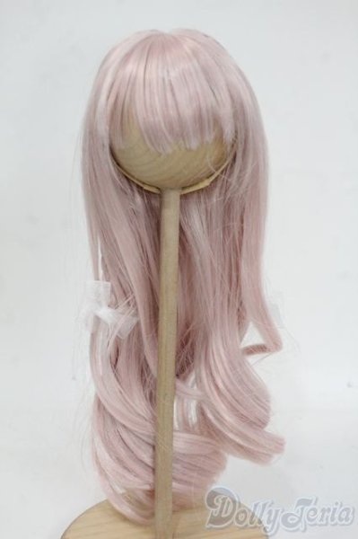 画像1: 8-9inch/インソムニア製:ウィッグ Y-26-01-14-208-YD-ZY (1)