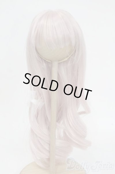 画像1: 8-9inch/インソムニア製:ウィッグ Y-26-01-14-208-YD-ZY (1)