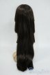 画像2: 8-9inch/KamR様製ウィッグ Y-26-01-14-211-YD-ZY (2)