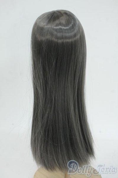 画像2: 8-9inch/ウィッグ Y-26-01-14-209-YD-ZY (2)