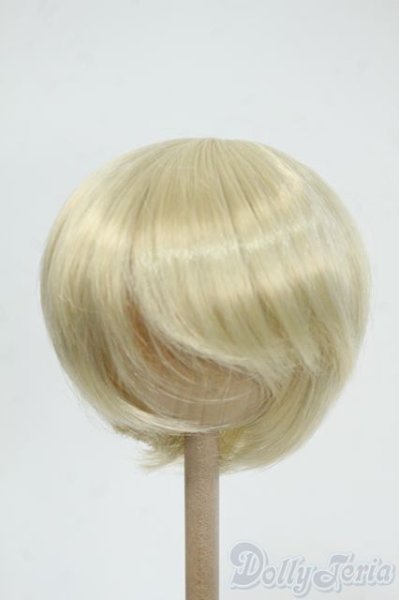 画像1: 8-9inch/ウィッグ Y-26-01-14-205-YD-ZY (1)