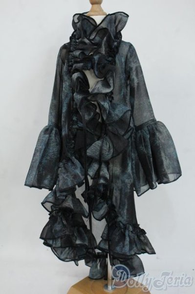 画像1: SD/OF:アウター Y-26-01-14-214-YD-ZY (1)