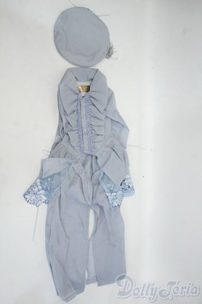 画像1: SDGrB/OF:衣装セット Y-26-01-14-217-YD-ZY (1)