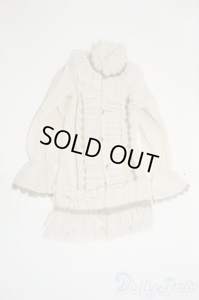 画像1: SDGrB/OF:トップス Y-26-01-14-219-YD-ZY (1)