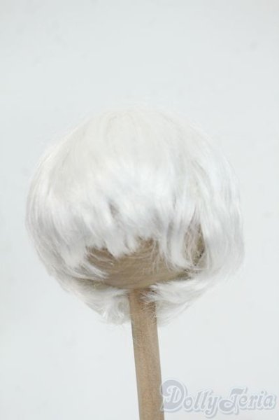 画像1: 8inch/ウィッグ Y-26-01-14-204-YD-ZY (1)