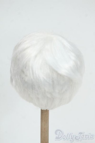 画像2: 8inch/ウィッグ Y-26-01-14-204-YD-ZY (2)