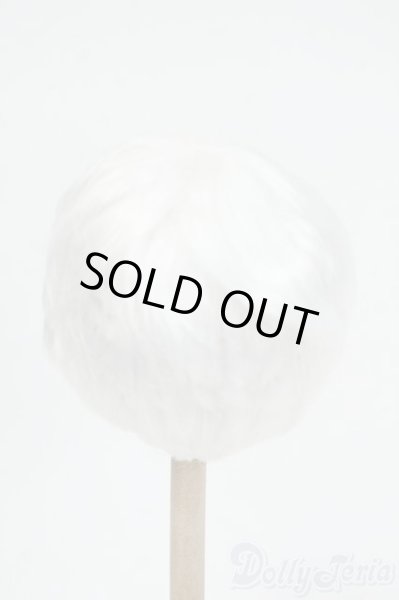 画像2: 8inch/ウィッグ Y-26-01-14-204-YD-ZY (2)