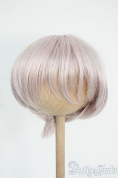 画像1: 8-9inch/ウィッグ Y-26-01-21-170-YD-ZY (1)