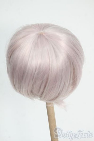 画像2: 8-9inch/ウィッグ Y-26-01-21-170-YD-ZY (2)