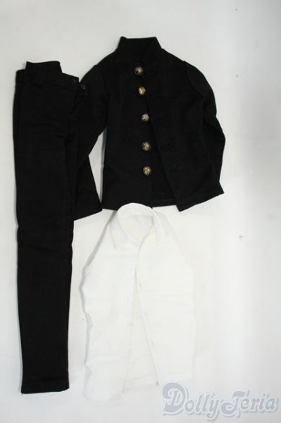 画像1: SD17B/OF:衣装セット Y-26-01-21-154-YD-ZY (1)