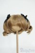 画像1: 8-9inch/ウィッグ Y-26-01-21-165-YD-ZY (1)
