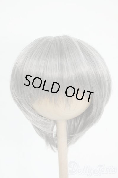 画像1: 9-10inch/ウィッグ Y-26-01-21-166-YD-ZY (1)