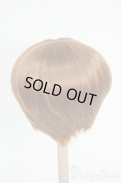 画像2: 7-8inch/ウィッグ Y-26-01-21-184-YD-ZY (2)