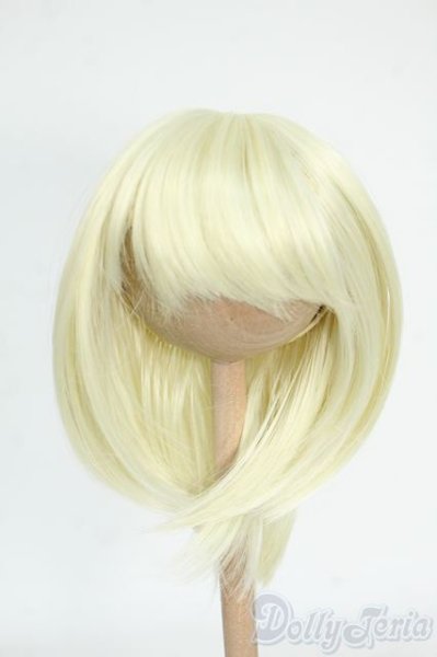 画像1: 7-8inch/ウィッグ Y-26-01-21-185-YD-ZY (1)