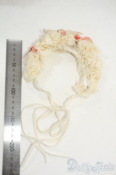 画像2: SD/OF:天使の花冠 Y-26-01-21-023-YD-ZY (2)