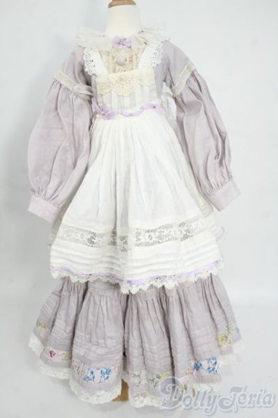 画像1: SD/OF:ドレスセット　I,V様製 Y-26-01-21-145-YD-ZY (1)