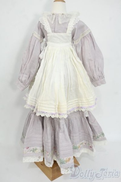 画像3: SD/OF:ドレスセット　I,V様製 Y-26-01-21-145-YD-ZY (3)