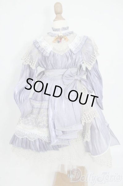 画像1: SD/OF:Astrantia様製衣装セット Y-26-01-21-144-YD-ZY (1)