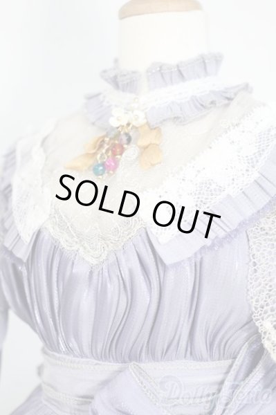 画像2: SD/OF:Astrantia様製衣装セット Y-26-01-21-144-YD-ZY (2)