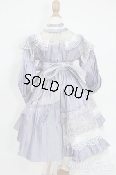 画像3: SD/OF:Astrantia様製衣装セット Y-26-01-21-144-YD-ZY (3)