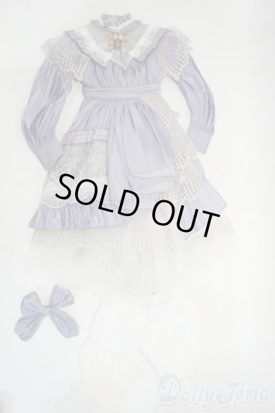 画像4: SD/OF:Astrantia様製衣装セット Y-26-01-21-144-YD-ZY (4)