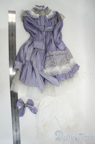 画像5: SD/OF:Astrantia様製衣装セット Y-26-01-21-144-YD-ZY (5)