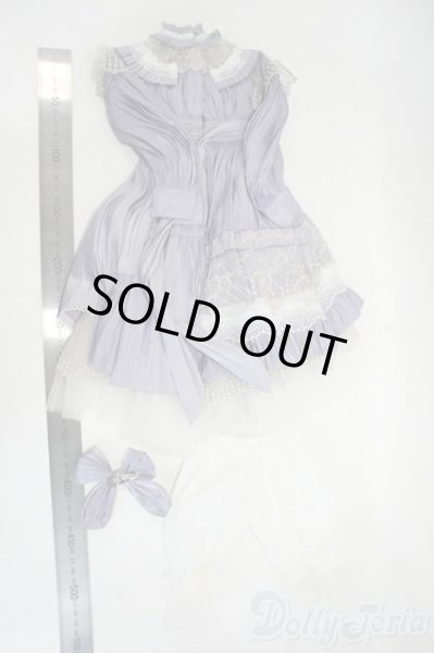 画像5: SD/OF:Astrantia様製衣装セット Y-26-01-21-144-YD-ZY (5)