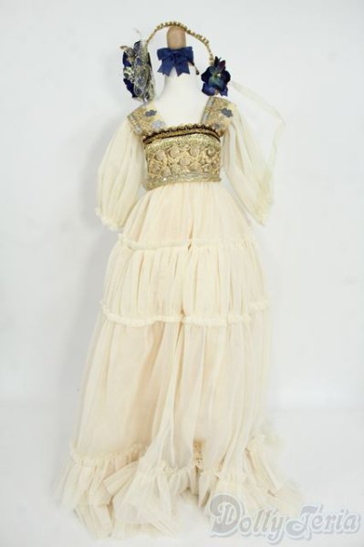 画像1: SD/OF 衣装セット：D.MotherGoose　童話館様製 Y-26-01-21-146-YD-ZY (1)