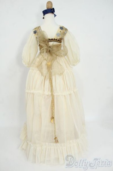 画像3: SD/OF 衣装セット：D.MotherGoose　童話館様製 Y-26-01-21-146-YD-ZY (3)