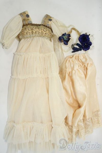 画像4: SD/OF 衣装セット：D.MotherGoose　童話館様製 Y-26-01-21-146-YD-ZY (4)