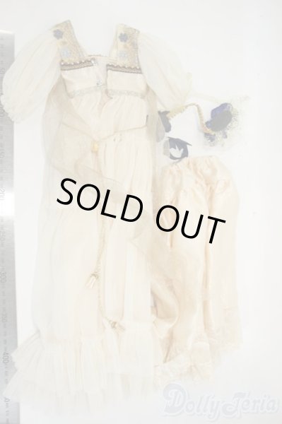 画像5: SD/OF 衣装セット：D.MotherGoose　童話館様製 Y-26-01-21-146-YD-ZY (5)