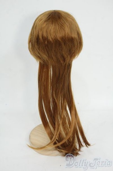 画像2: 9〜10inch/DeeRibbon様製：ウィッグ Y-26-01-21-156-YD-ZY (2)