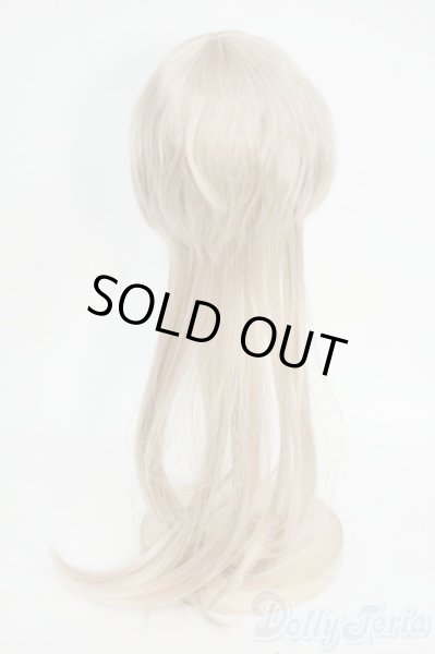 画像2: 9〜10inch/DeeRibbon様製：ウィッグ Y-26-01-21-157-YD-ZY (2)