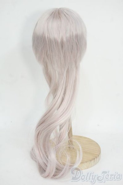 画像2: 9〜10inch/DeeRibbon様製：ウィッグ Y-26-01-21-158-YD-ZY (2)