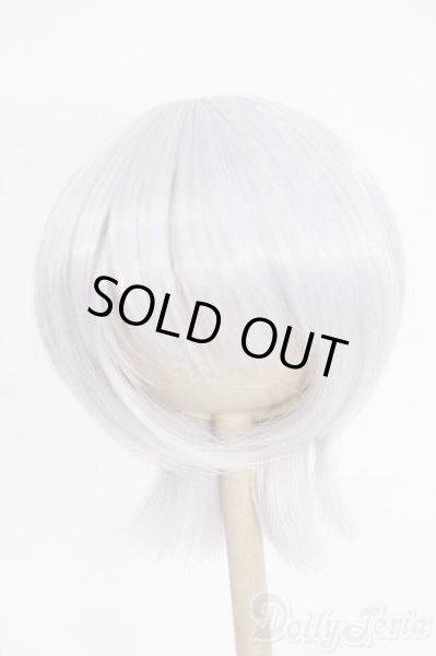 画像1: 8-9inch/ウィッグ Y-26-01-21-164-YD-ZY (1)