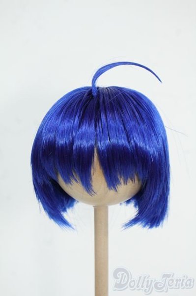 画像1: 8-9inch/DDdy 呂蒙子明デフォルトウィッグ Y-26-01-21-167-YD-ZY (1)