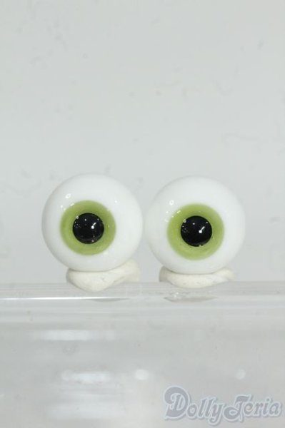 画像1: 16mm/グラスアイ Y-26-01-21-190-YD-ZY (1)