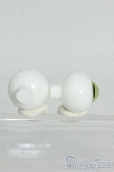 画像2: 16mm/グラスアイ Y-26-01-21-190-YD-ZY (2)