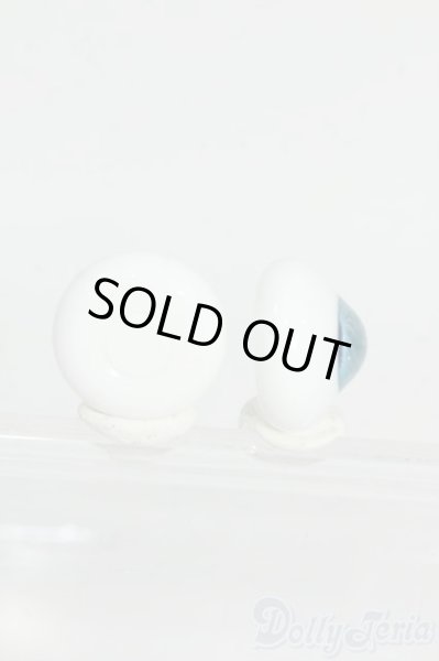 画像2: 18mm/グラスアイ:miyabi glass studio様製 Y-26-01-21-188-YD-ZY (2)